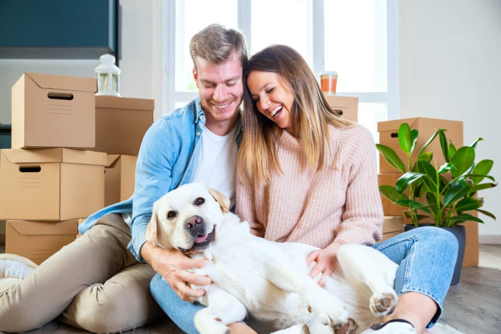 allowing pets in your temecula rental property