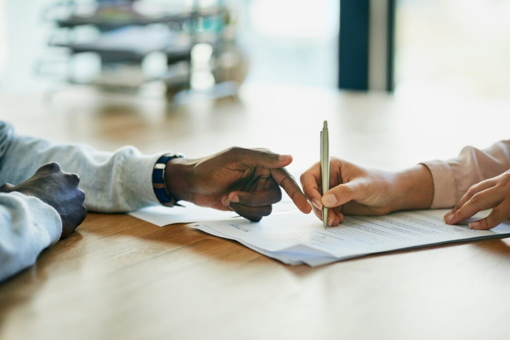 allowing a cosigner on your rental property is important