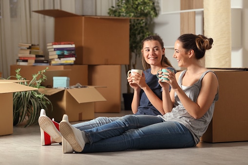 Find good tenants faster temecula renter signing lease agreement
