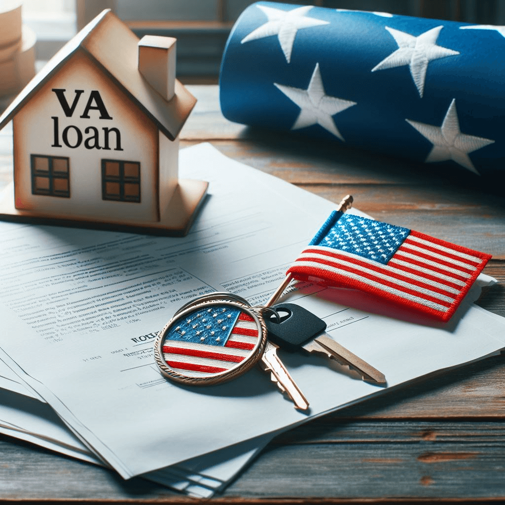 Can you use a VA loan to buy investment property? 