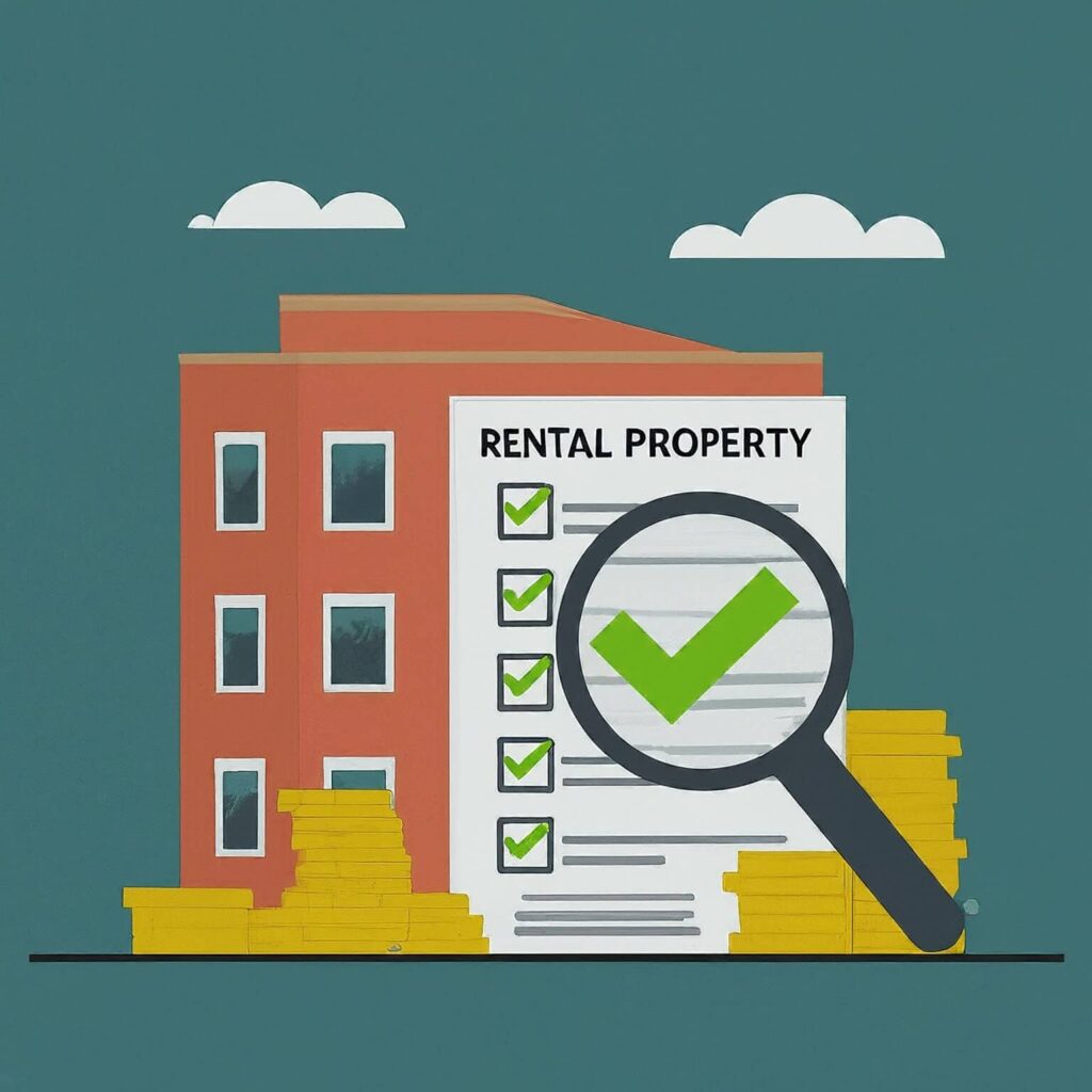 Tax deductions for landlords for rental property in Wildomar, CA. 