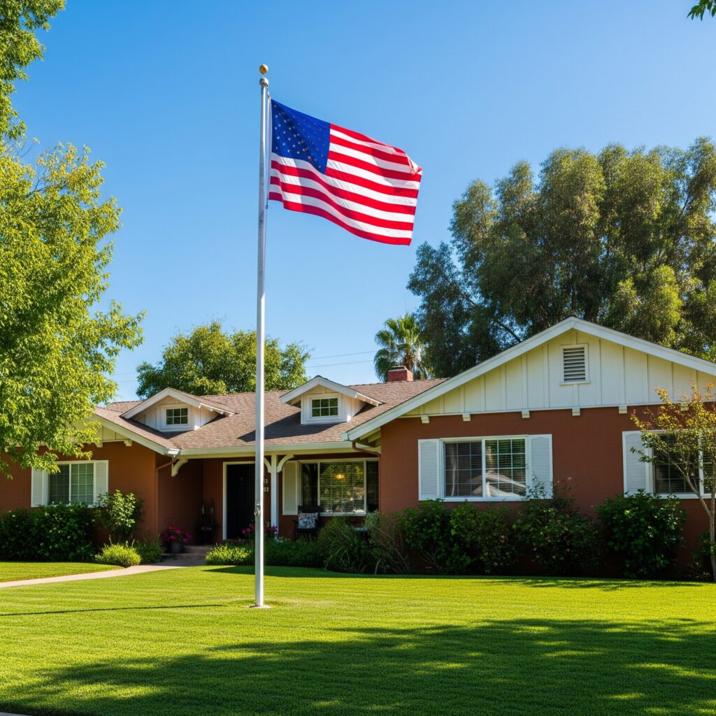 Learn important financial and legal considerations for those in the military renting out their house or military landlords. 