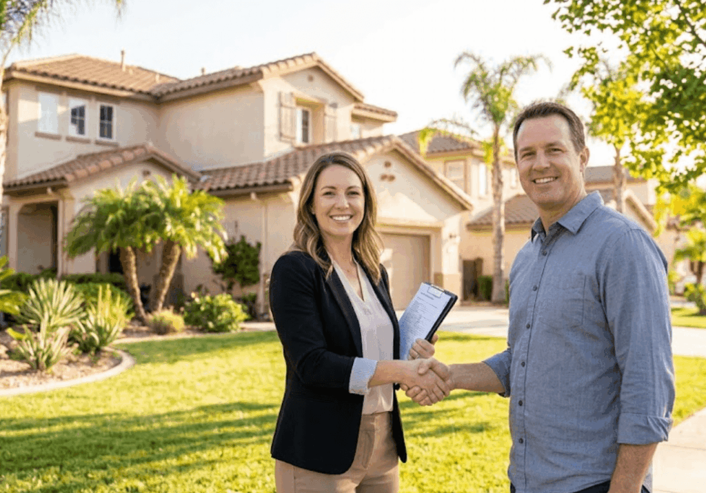 Learn 5 property management guarantees every Temecula landlord should require from their property manager.
